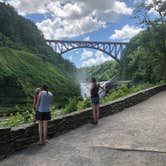 Review photo of Sugar Creek Glen Campground by Andy B., June 6, 2023