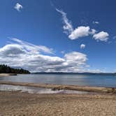 Review photo of Rocky Point Campground - Lake Almanor by Alex , June 6, 2023