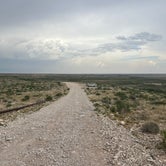 Review photo of Carlsbad BLM Land Dispersed by Morgan H., June 6, 2023