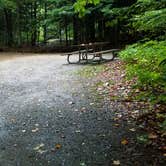 Review photo of Lafayette Place Campground — Franconia Notch State Park by Jean C., October 15, 2018