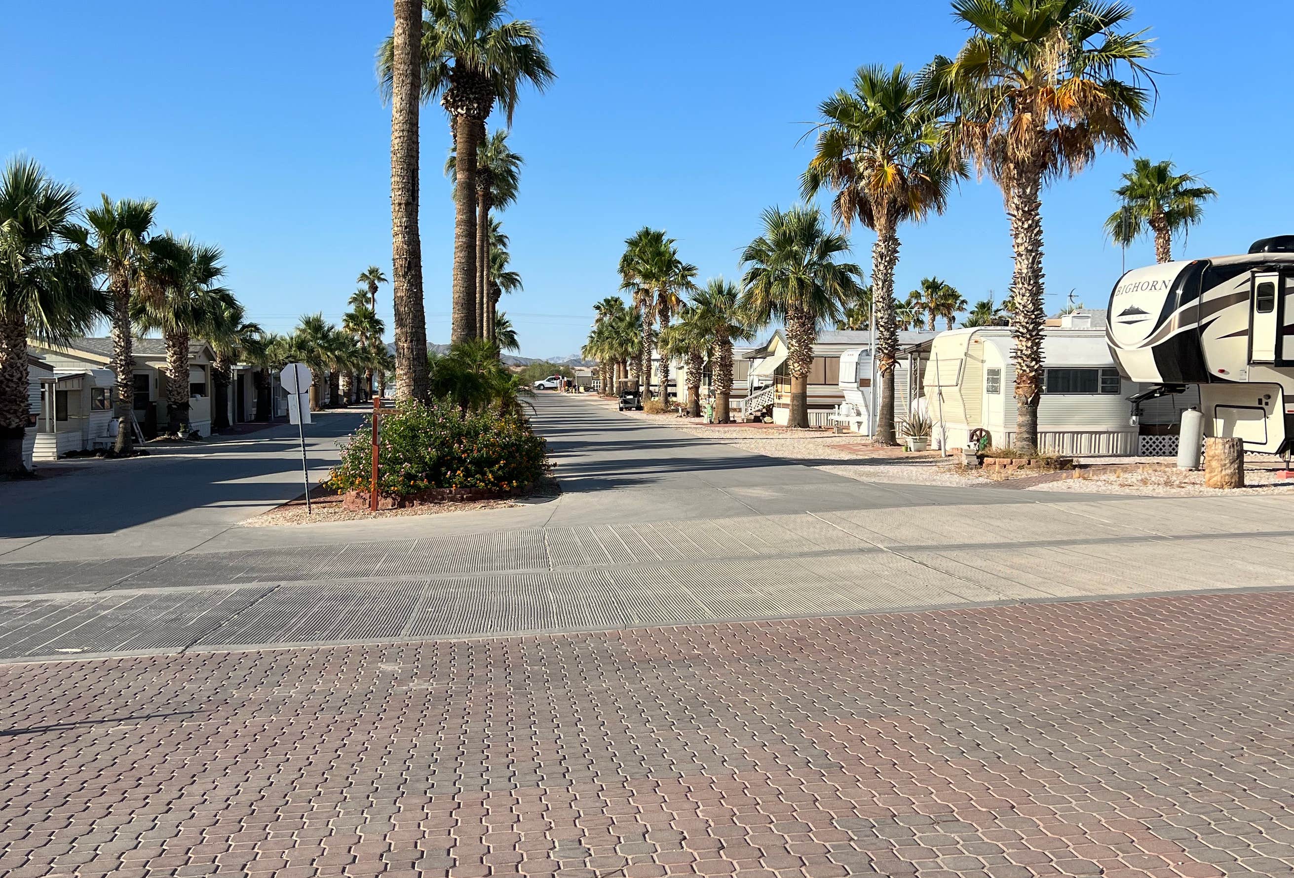 Tier Drop Rv Tier Drop RV Park | Wellton, Arizona