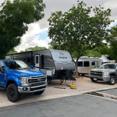 Review photo of Zion River Resort by Jason H., June 6, 2023