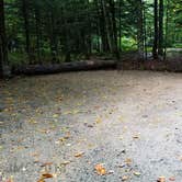 Review photo of Lafayette Place Campground — Franconia Notch State Park by Jean C., October 15, 2018