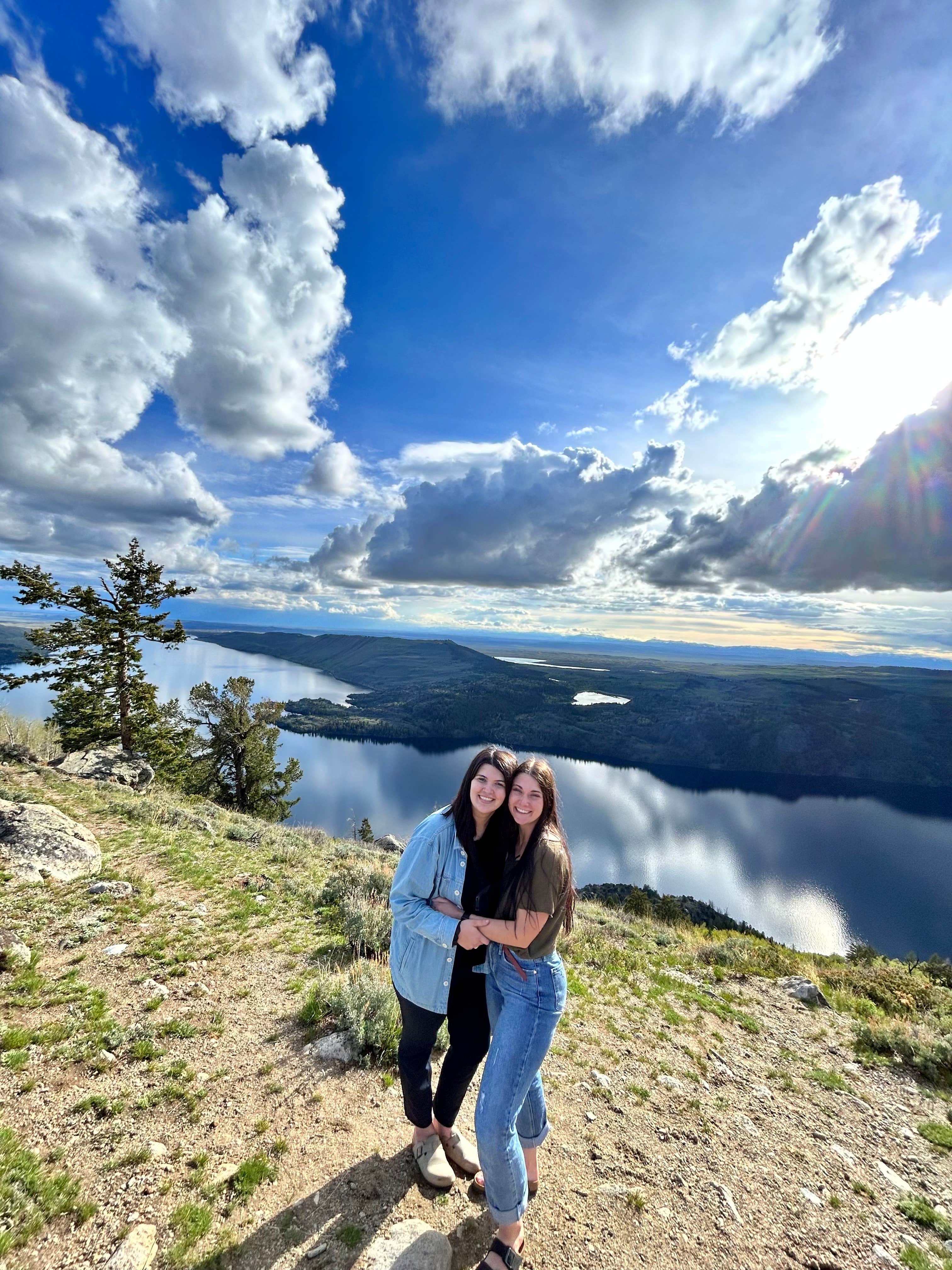 Camper submitted image from Yellowstone Trail RV Park - 3