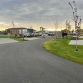 Review photo of Yellowstone Trail RV Park by Amy S., June 6, 2023