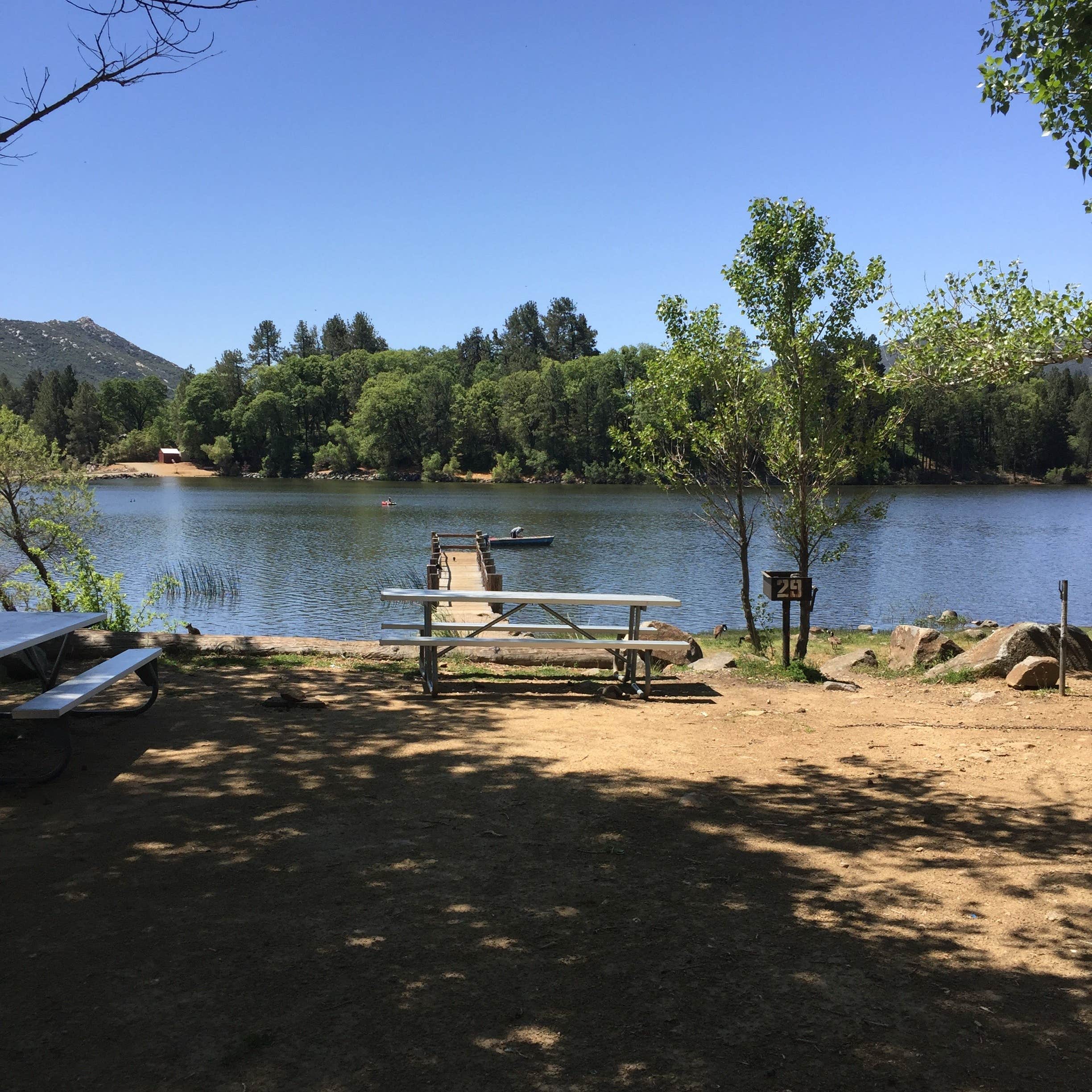 All 27+ Pictures lake cuyamaca recreation & park photos Updated