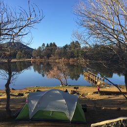 Lake Cuyamaca Recreation and Park District