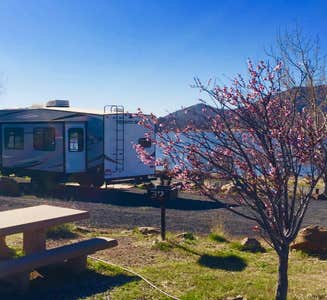 Camper-submitted photo from Lake Cuyamaca Recreation and Park District