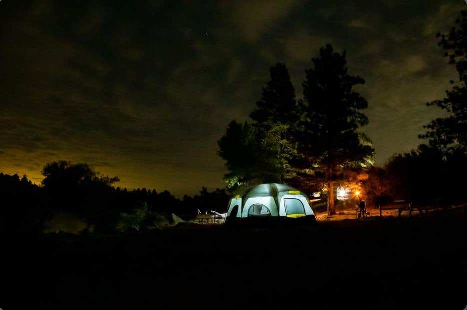 Camper-submitted photo at Lake Cuyamaca Recreation and Park District near Guatay, CA