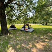Review photo of Kentucky Horse Park Campground by Jedaiah D., June 6, 2023