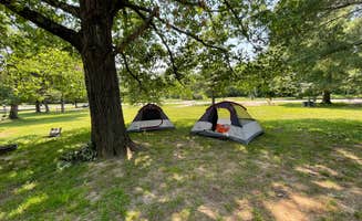 Jedaiah D.'s photo at Kentucky Horse Park Campground near Lexington, KY