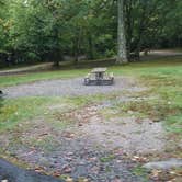 Review photo of Lafayette Place Campground — Franconia Notch State Park by Jean C., October 15, 2018