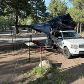 Review photo of Flagstaff KOA by Name , June 6, 2023