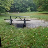 Review photo of Lafayette Place Campground — Franconia Notch State Park by Jean C., October 15, 2018