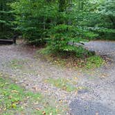 Review photo of Lafayette Place Campground — Franconia Notch State Park by Jean C., October 15, 2018