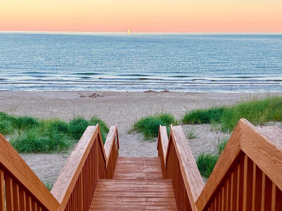 Lake Michigan Family Campground | Pentwater, MI