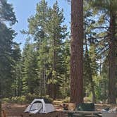 Review photo of General Creek Campground — Sugar Pine Point State Park by Dominic J., June 6, 2023