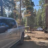 Review photo of General Creek Campground — Ed Z'Berg Sugar Pine Point State Park by Dominic J., June 6, 2023