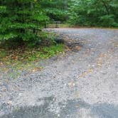 Review photo of Lafayette Place Campground — Franconia Notch State Park by Jean C., October 15, 2018