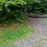 Review photo of Lafayette Place Campground — Franconia Notch State Park by Jean C., October 15, 2018