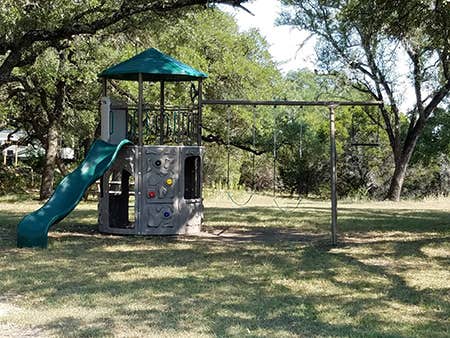 Camper-submitted photo at Becs Store & RV Park near Brackettville, TX