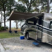 Review photo of Crooked River State Park Campground by shirley D., June 6, 2023