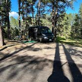 Review photo of Stockade Lake North Campground by Steven , June 6, 2023