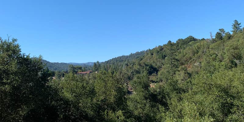 Camper submitted image from Quail Terrace Camp