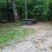 Review photo of Lafayette Place Campground — Franconia Notch State Park by Jean C., October 15, 2018