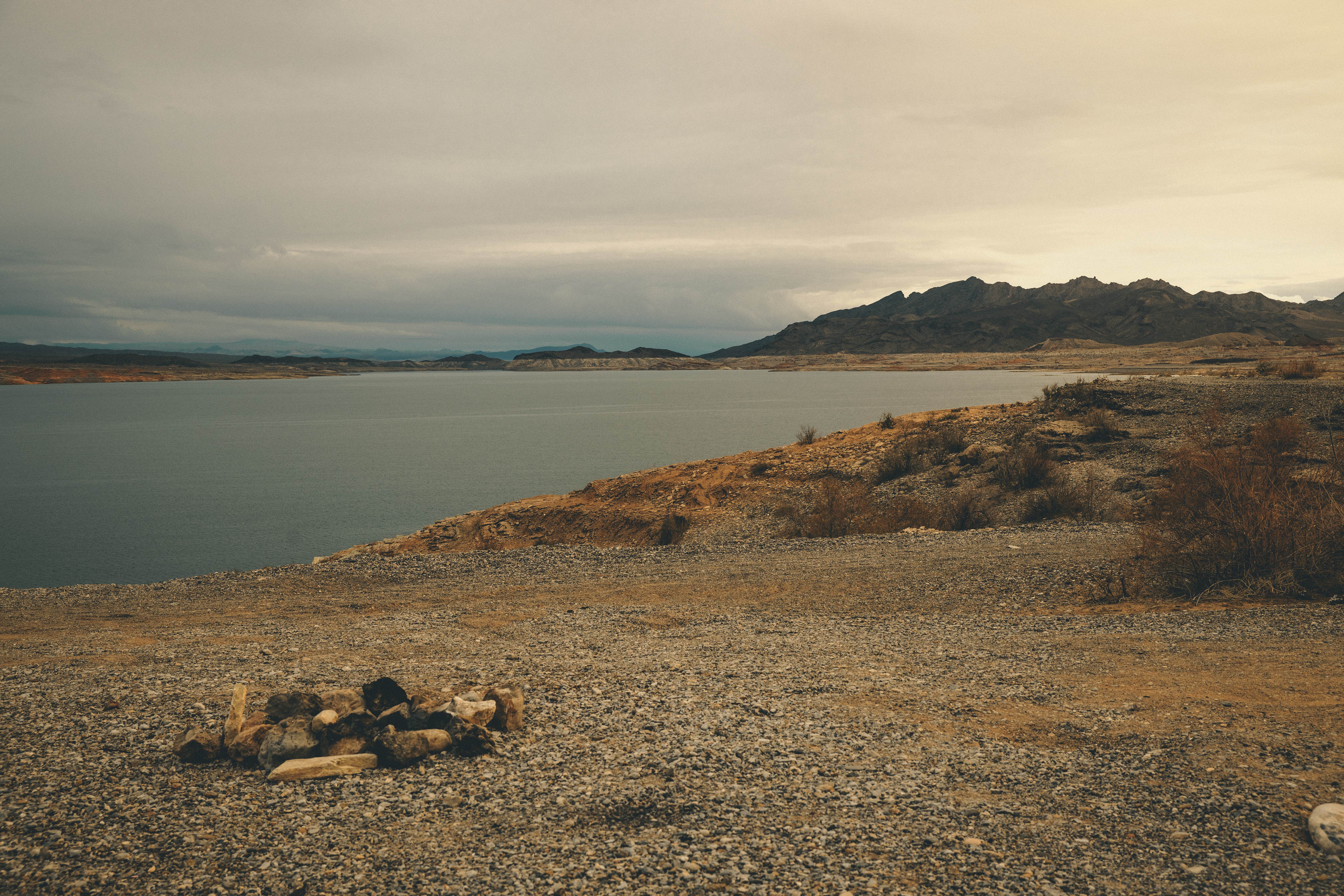 Camper submitted image from BLM Mineral Point Road Dispersed Camping - 5