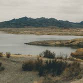 Review photo of BLM Mineral Point Road Dispersed Camping by Ryan S., June 7, 2023