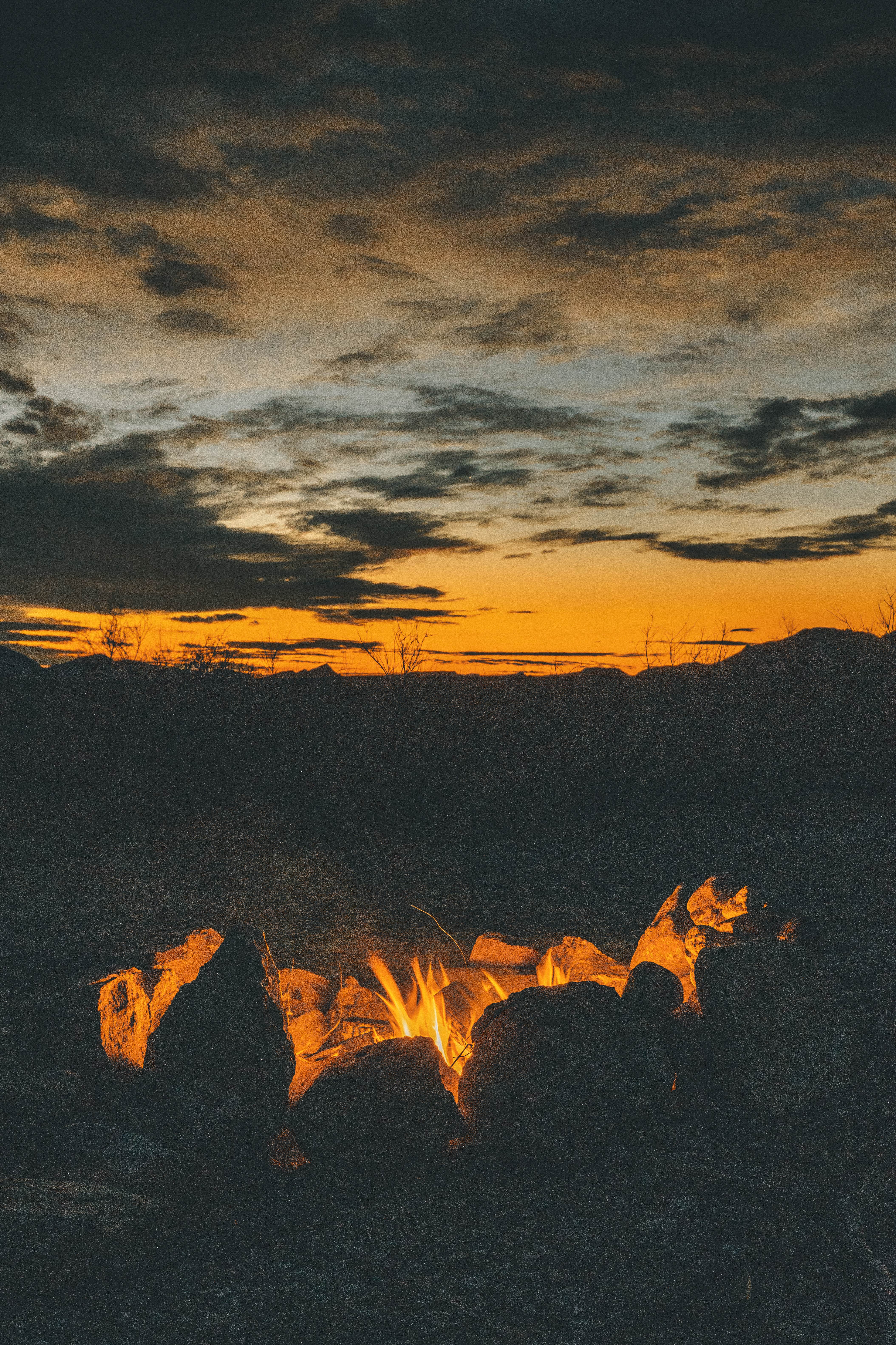 Camper submitted image from BLM Mineral Point Road Dispersed Camping - 4