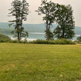 Review photo of Glimmerglass State Park Campground by Carol R S., June 7, 2023