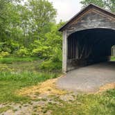 Review photo of Glimmerglass State Park Campground by Carol R S., June 7, 2023