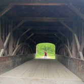 Review photo of Glimmerglass State Park Campground by Carol R S., June 7, 2023
