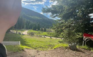 jack W.'s photo at Yeoman Park near White River National Forest