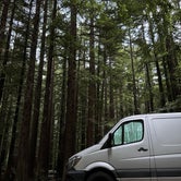 Review photo of Burlington Campground — Humboldt Redwoods State Park by Chris N., June 7, 2023