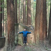 Review photo of Burlington Campground — Humboldt Redwoods State Park by Chris N., June 7, 2023