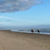 Review photo of Nehalem Bay State Park Campground by Chris N., June 7, 2023