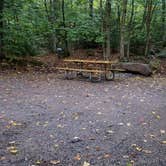 Review photo of Lafayette Place Campground — Franconia Notch State Park by Jean C., October 15, 2018