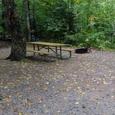 Review photo of Lafayette Place Campground — Franconia Notch State Park by Jean C., October 15, 2018