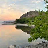 Review photo of Rocky Coulee Recreation Area by jamie C., June 7, 2023