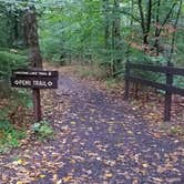 Review photo of Lafayette Place Campground — Franconia Notch State Park by Jean C., October 15, 2018