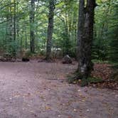 Review photo of Lafayette Place Campground — Franconia Notch State Park by Jean C., October 15, 2018