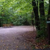 Review photo of Lafayette Place Campground — Franconia Notch State Park by Jean C., October 15, 2018