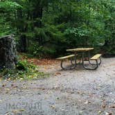 Review photo of Lafayette Place Campground — Franconia Notch State Park by Jean C., October 15, 2018