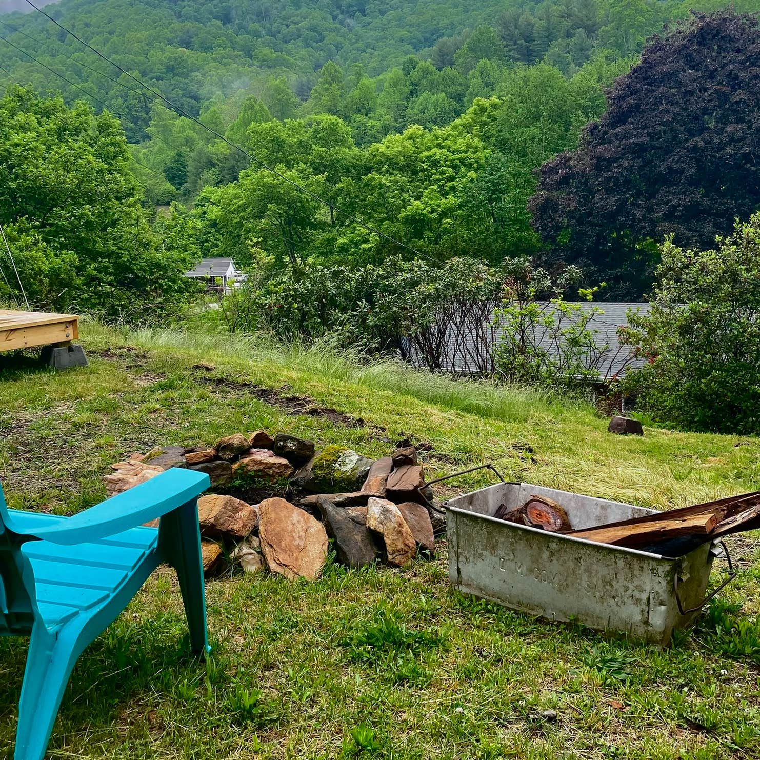 Bear Creek Mountain Campground Camping | The Dyrt