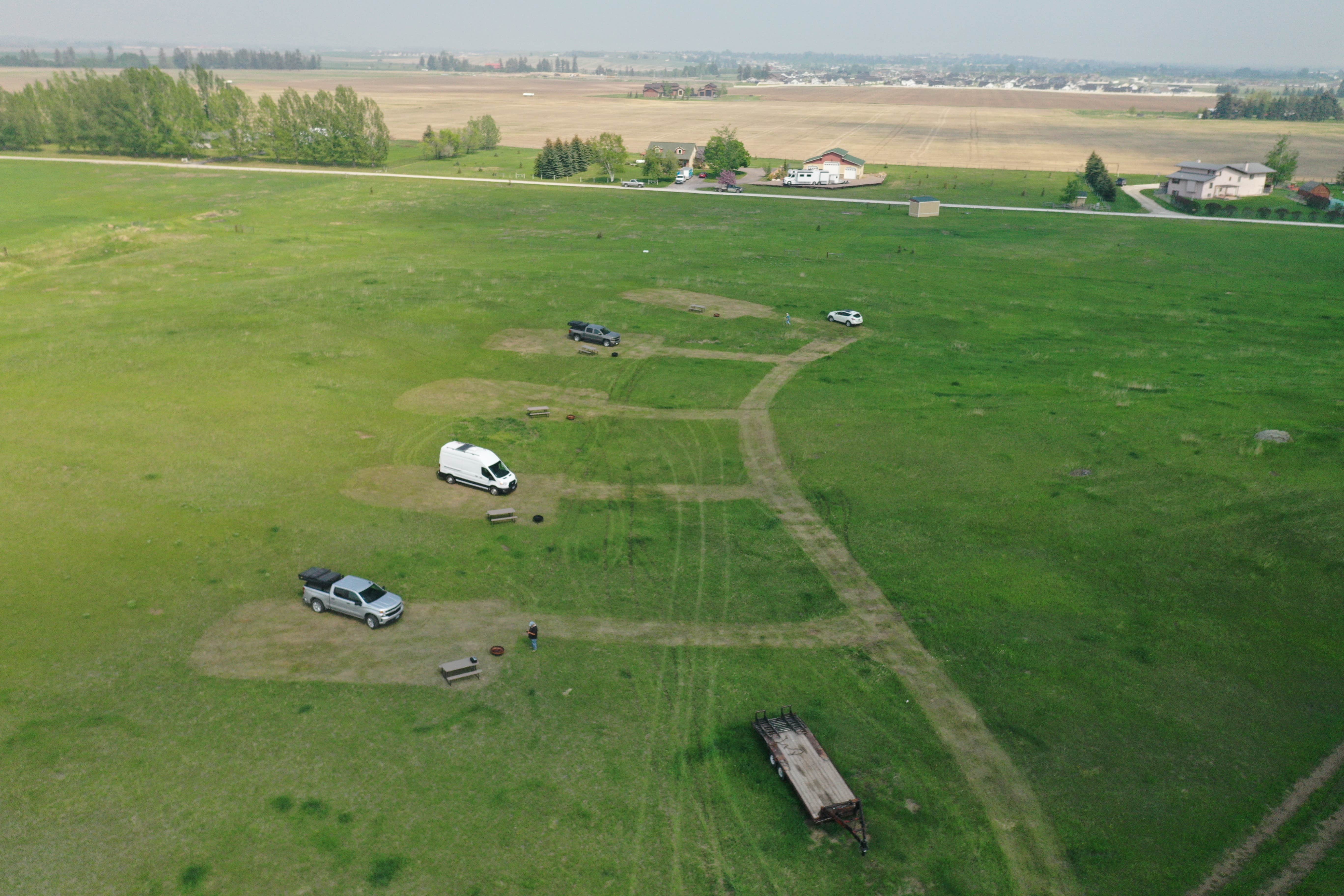 Horses Welcome | Hot Shower | Close to Everything