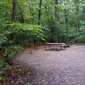 Review photo of Lafayette Place Campground — Franconia Notch State Park by Jean C., October 15, 2018