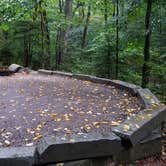 Review photo of Lafayette Place Campground — Franconia Notch State Park by Jean C., October 15, 2018